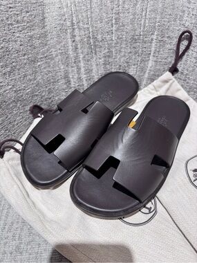Hermés Izmir Men's Sandals